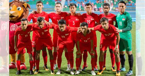 Singaporean Football Scores, Results & Live Scores.